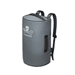 Sac à dos imperméable et recyclé 35L - La virgule x Sea Shepherd - Hors-Bord