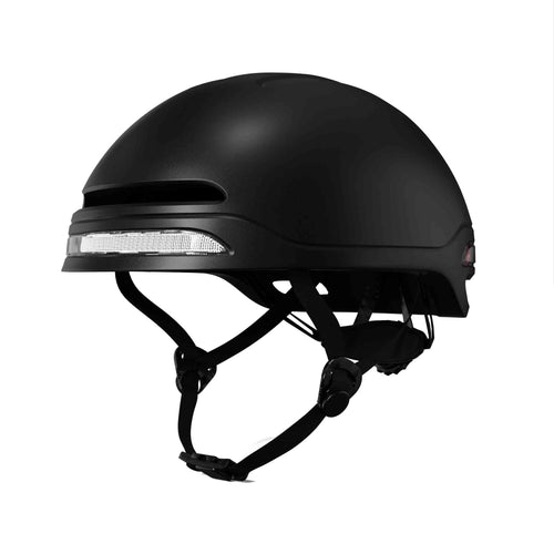 Casque Intelligent Gamel Helmets - Le Remarquable