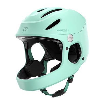 Casque enfant - Virgo intégral