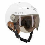 Casque Revoe Karm Premium