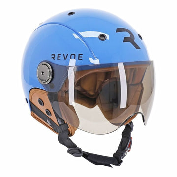 Casque Revoe Karm Premium