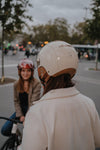 Casque Vélo Urbain Mârkö Helmet Tandem - Revendeur Officiel