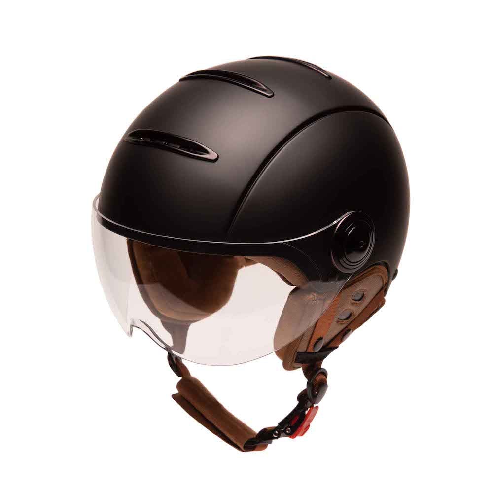 Casque shops velo pour femme