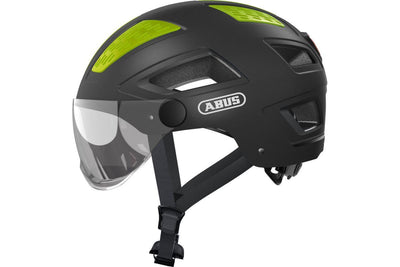 Casque Abus Hyban 2.0 ACE