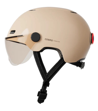 Casque Connecté Cosmo Fusion Premium