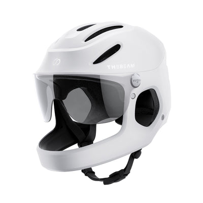 Casque vélo Intégral - The Beam - Virgo Intégral