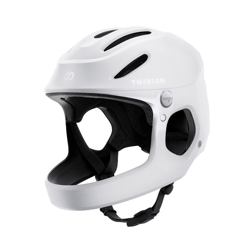 Casque vélo Intégral - The Beam - Virgo Access