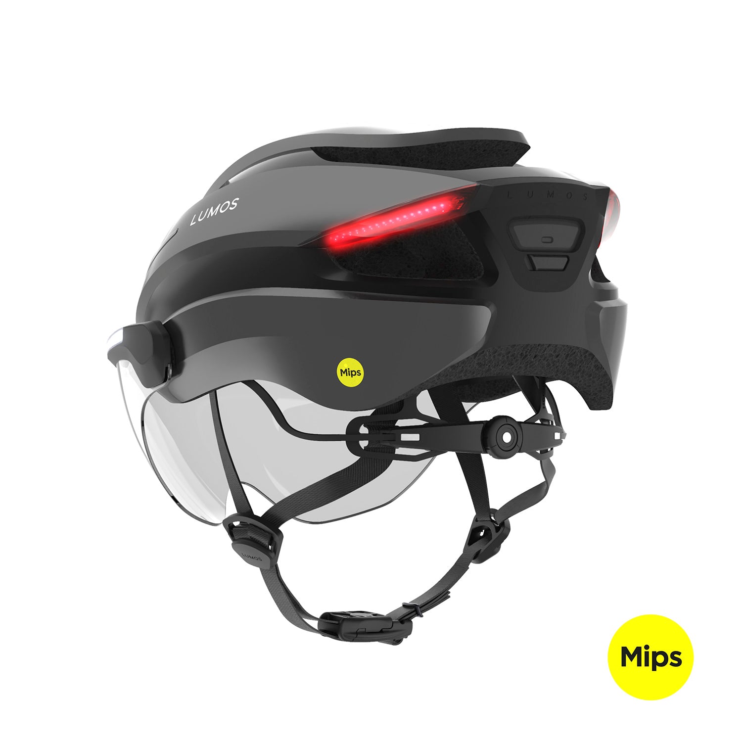 Casque shops de vélo lumos