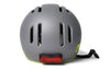 Casque vélo Vintage Thousand Chapter Skyline Grey vue arrière