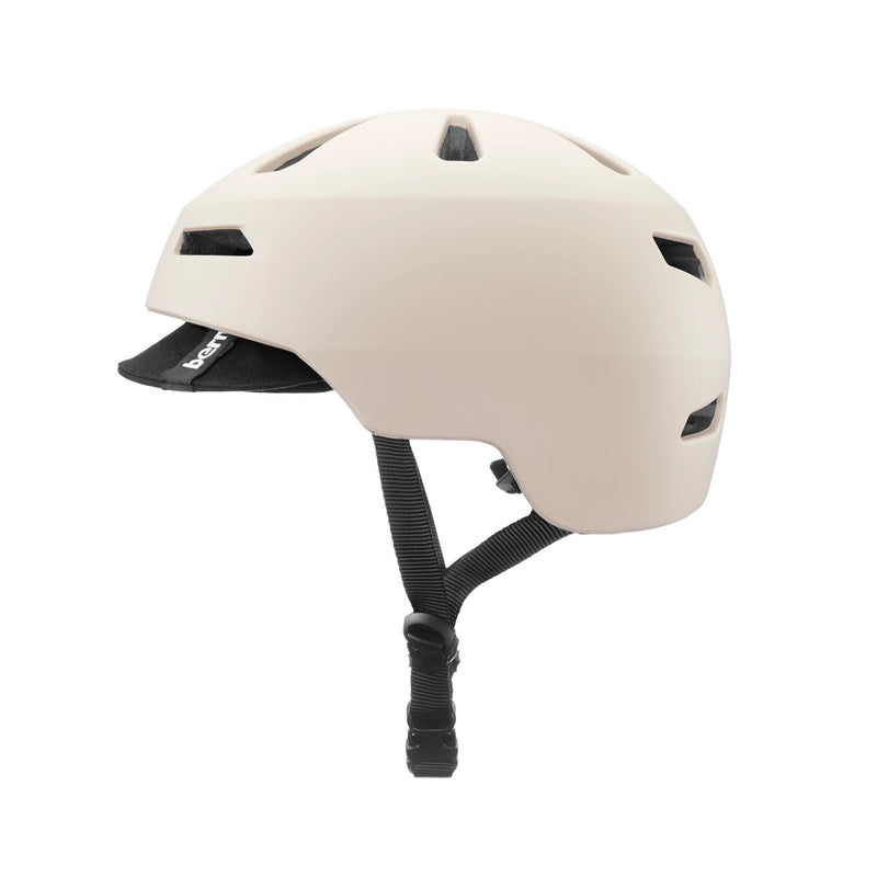 Casque outlet bern champagne