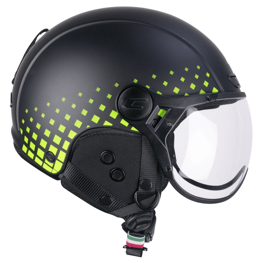 Casque CGM Ebi Tone