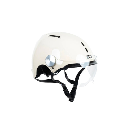 Casque vélo Naca - Durgiten LED Ecran