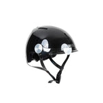 Casque vélo Naca - Durgiten LED Ecran