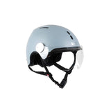 Casque vélo Naca - Durgiten Ecran