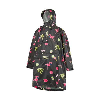 Poncho de pluie - After Essentials - Enfants