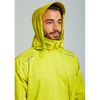 Veste de Pluie Vélo Imperméable - Basil Skane HiVis