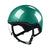 Casque Egide INO Color Brillant Vert Menthe Avant 3/4