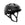 Casque de vélo enfant avec visière Bern Nino 2.0 Noir