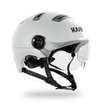 Casque de vélo urbain Kask Urban-R blanc