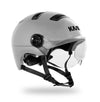 Casque de vélo urbain Kask Urban-R gris clair