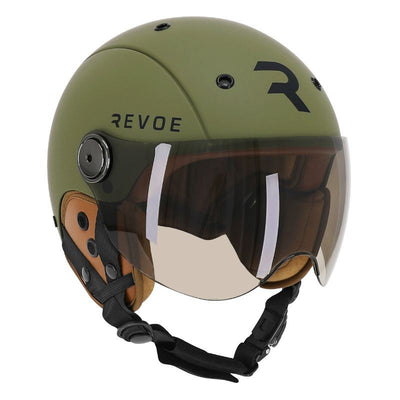 Casque Revoe Karm Premium