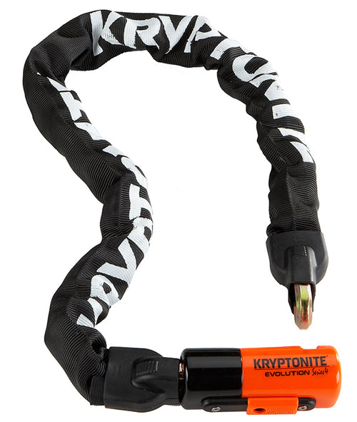 Antivol chaîne Kryptonite Evolution Series 4 1090 - 90 cm