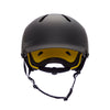 Casque Bern MIPS Watts 2.0 Matte Black