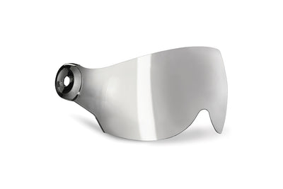 Visière pour casque Kask Urban Lifestyle Silver Mirror