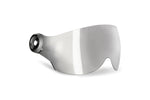 Visière pour casque Kask Urban R Silver Mirror